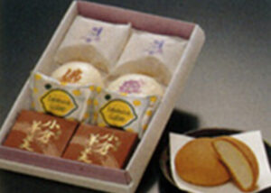 菓子