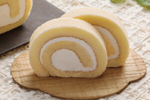 ロールケーキ